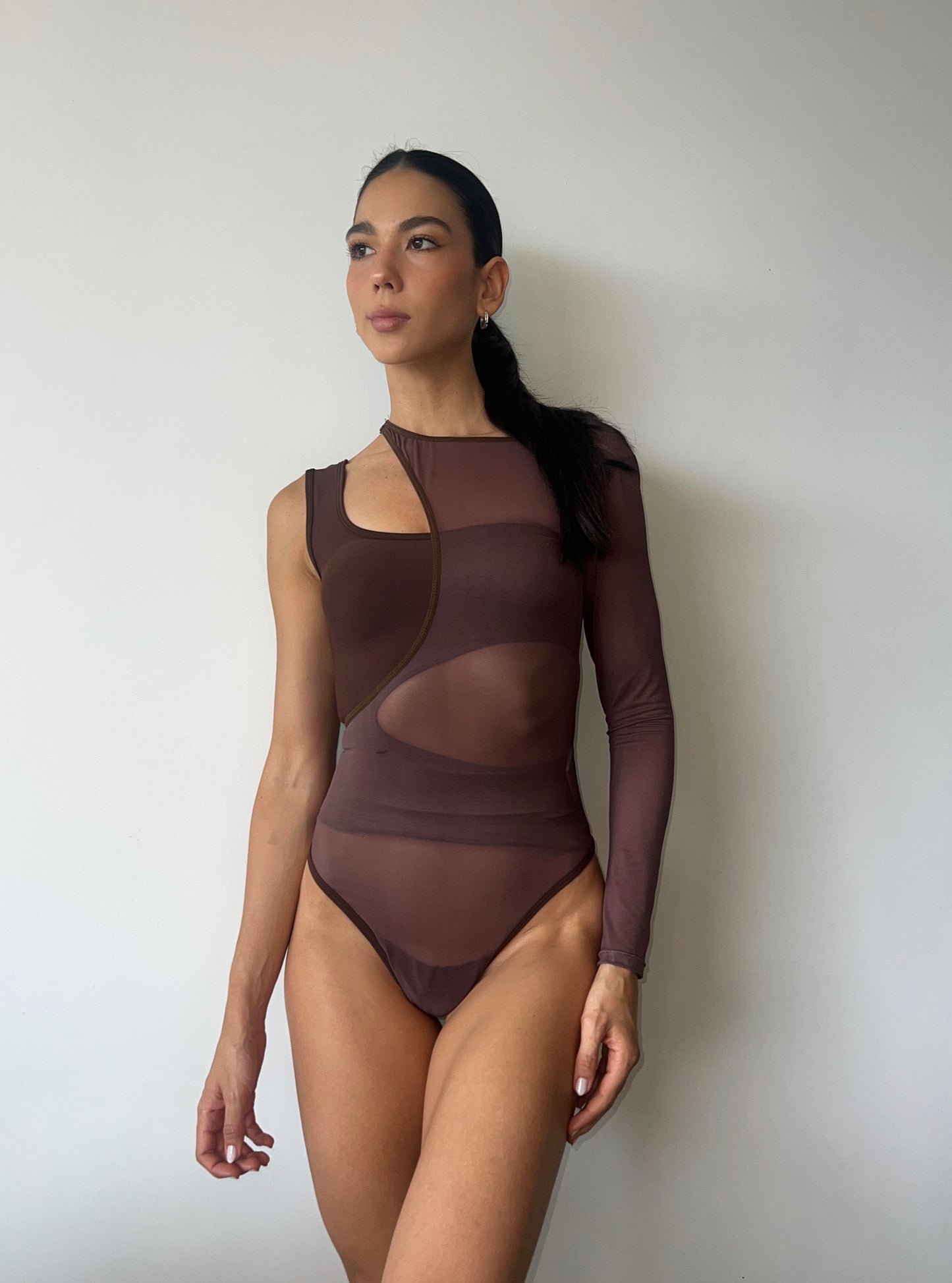 Body Amapola