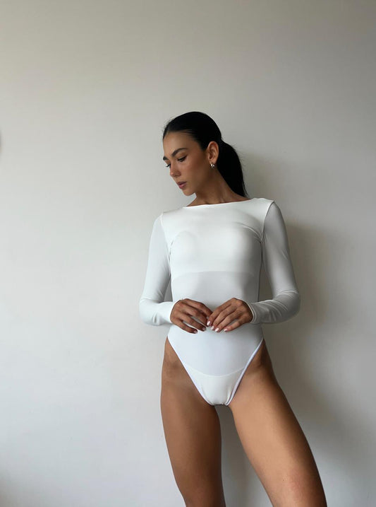 Body Gardenia