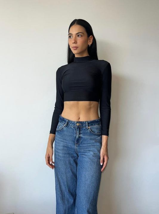 Crop Top Camelia
